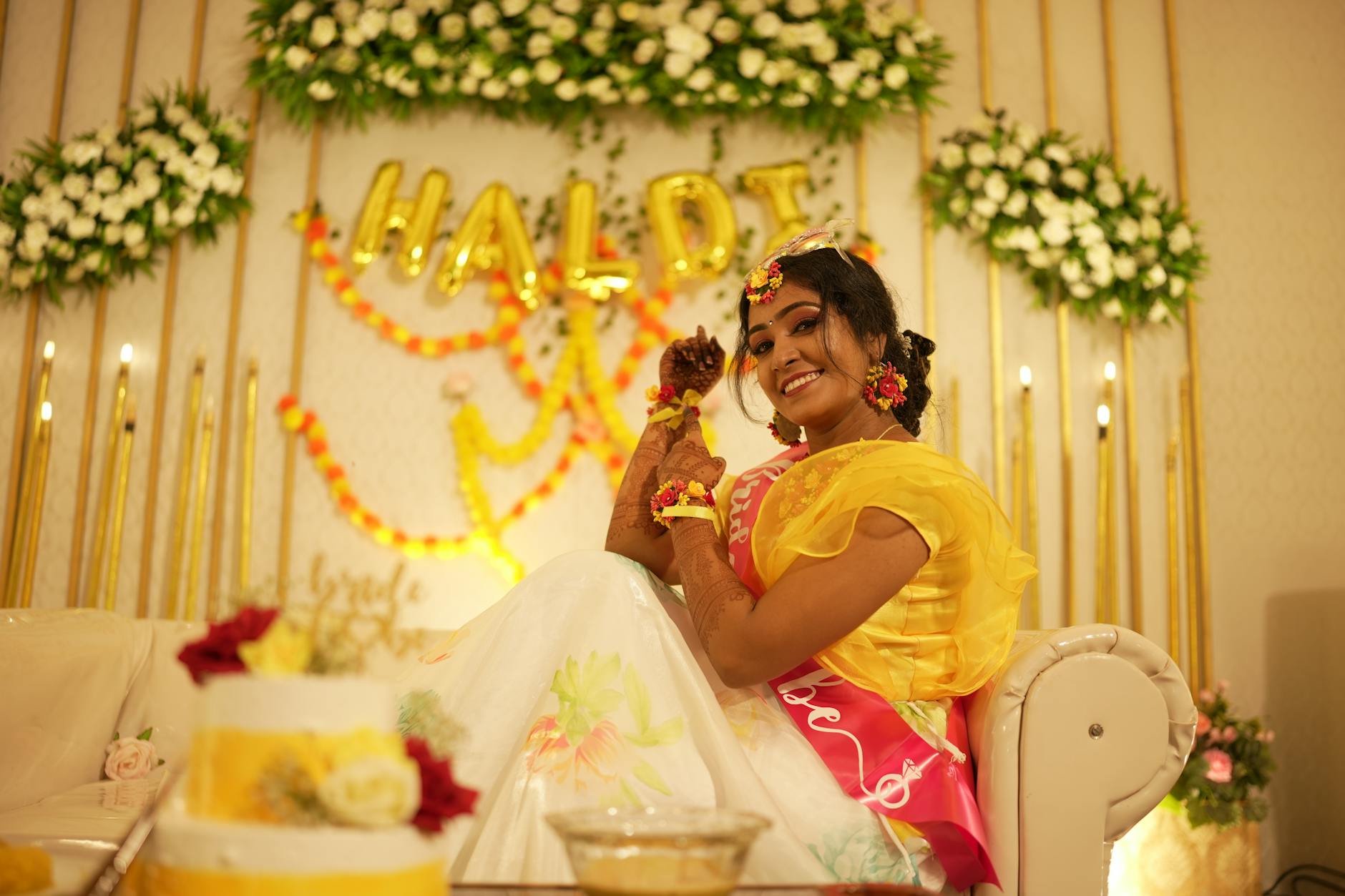 indian wedding